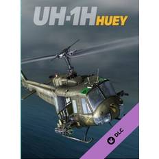 DCS: UH-1H Huey Steam Gift GLOBAL