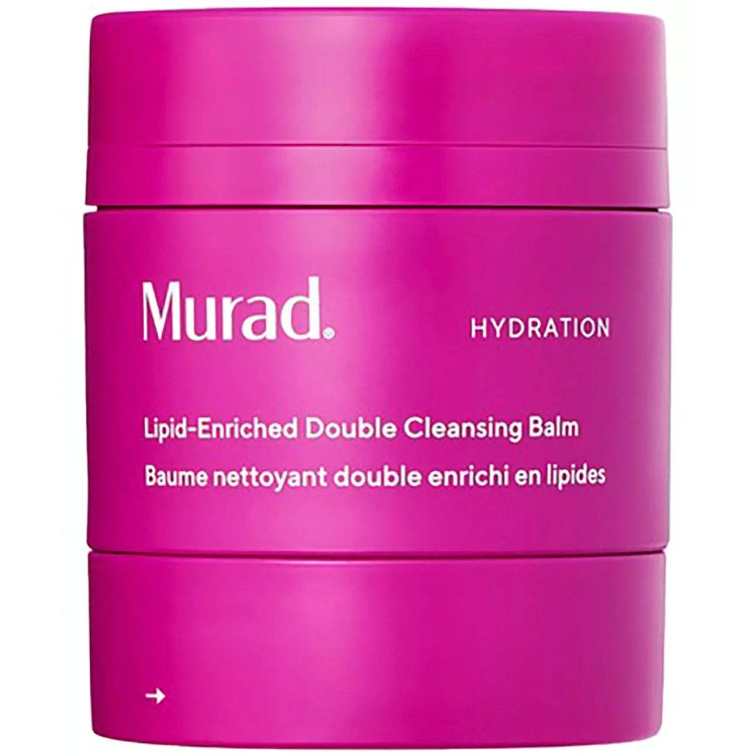 50ml, Murad Lipid-Enriched Double Cleansing Balm 50 ml