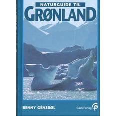 Naturguide til Grønland