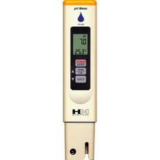 pH måler pH-80