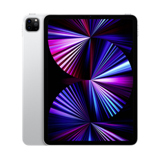 iPad Pro 3.Gen (2021) 11" WiFi