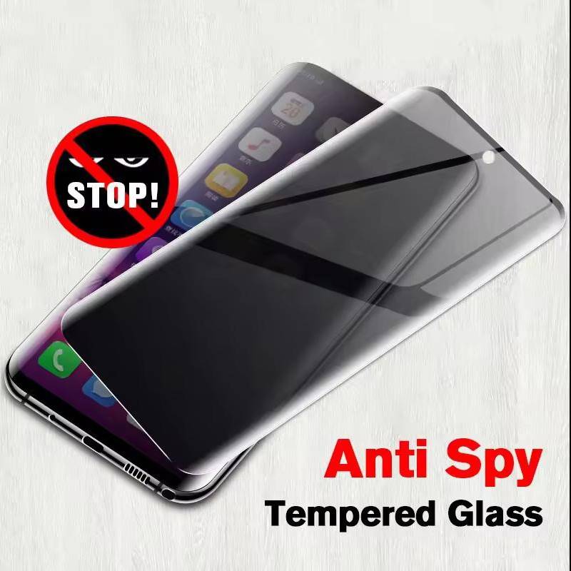 For Honor 200 500 400 Pro Privacy Tempered Glass honor Magic 8 7 6 Pro Anti Spy Peeping Glass Magic V 5 VS 2 3 Screen Protector