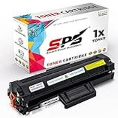 SPS skrivare toner kompatibel med Samsung Xpress SL-M 2060 FH – MLT-D111L | svart | 1 800 sidor