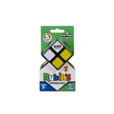 Rubiks 2x2-lærling