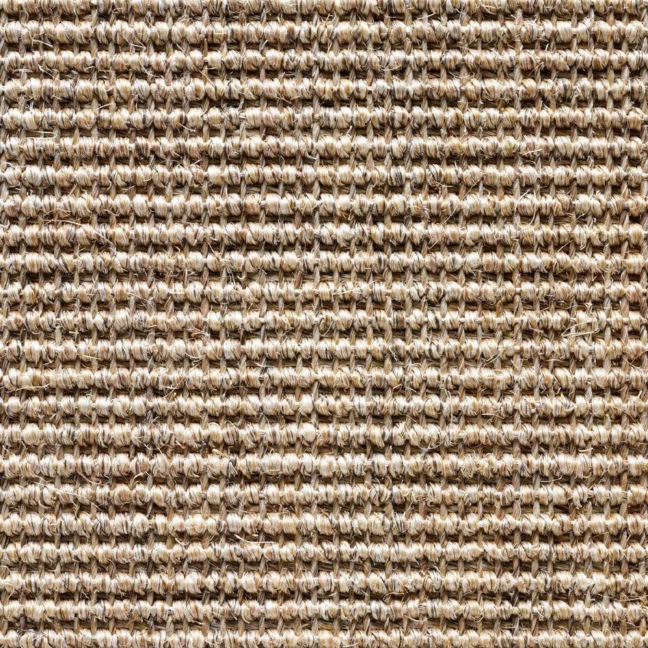 Meltex - Sisal beige - T804200 - Tæpper.