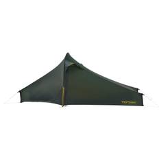 Telemark 2.2 LW tent - 2 person - Forest Green