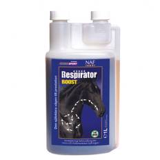 NAF Respirator Boost Flytande - 1 liter