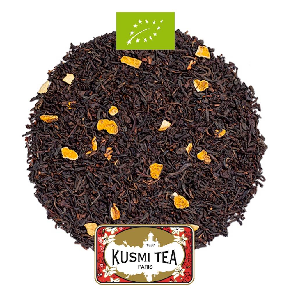 KUSMI PRINCE VLADIMIR TE ØKO - Løs vægt 1000 G.