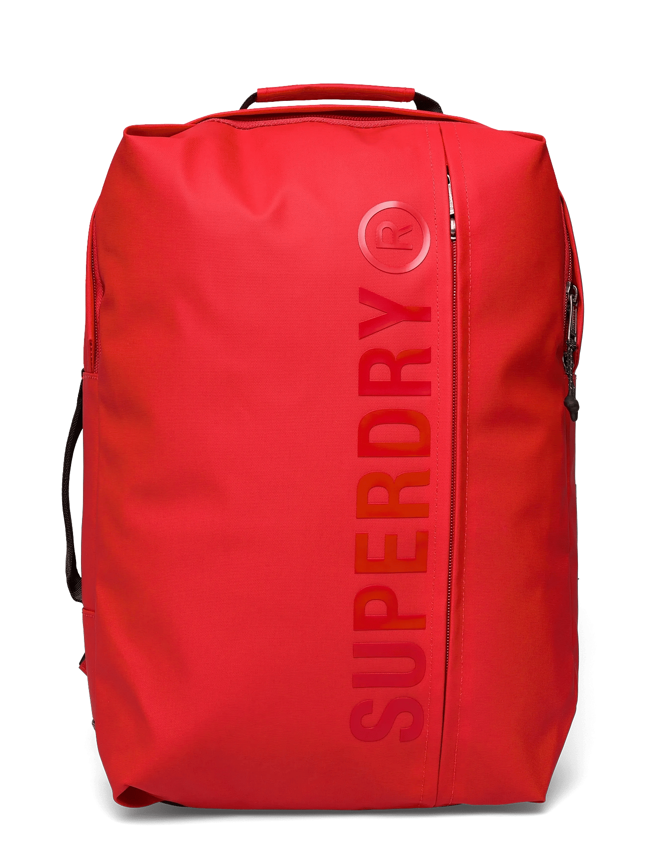 SUPERDRY 35L Tarp Backpack | Red | One Size