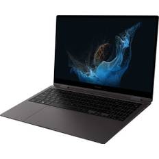 Samsung Galaxy Book2 Pro 360 13 | i5-1240P | 13.3" | 8 GB | 256 GB SSD | sort | Win 11 Home | DE