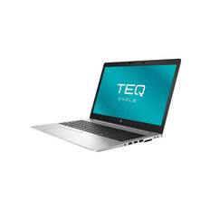 Teqcycle HP EliteBook 850 G6 - 15.6" | Core i5 | 16GB | 256GB | Premium+ Grade | Refurbished