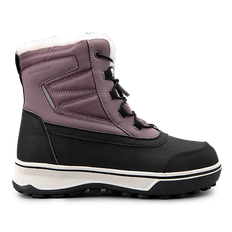 Everest J Snow Boot Skor Purple Mauve - 31