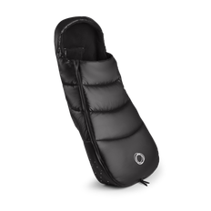 Bugaboo footmuff Noir Limited Edition