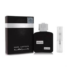 Lattafa Ramz by Lattafa - Eau de Parfum - Doftprov - 5 ml