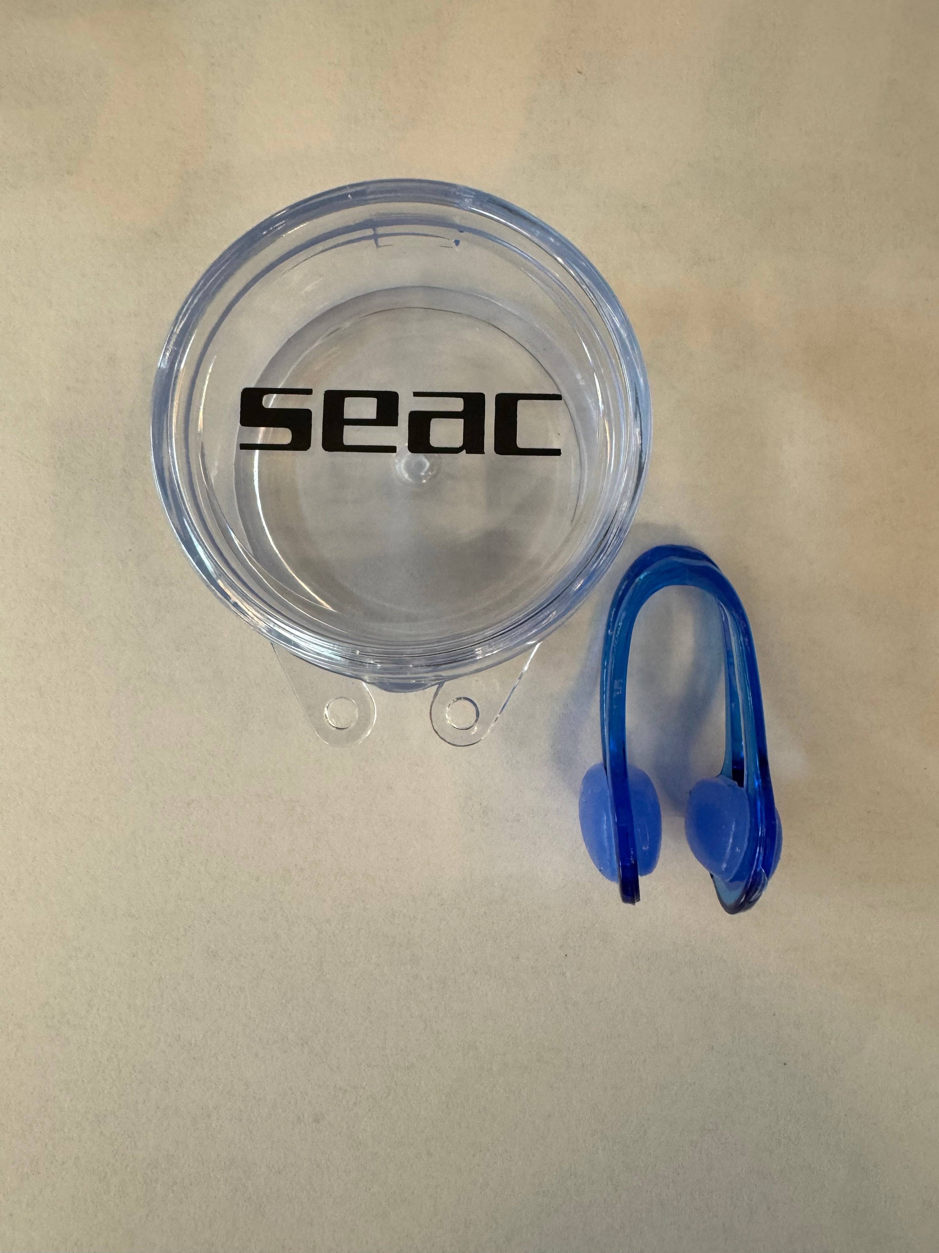 Seac Næseklemme i boks