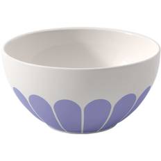 Villeroy & Boch - Fleur Frukostskål 14 Cm - Bleu