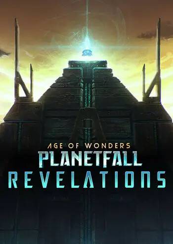 Age of Wonders: Planetfall - Revelations DLC (PC / Mac) - Steam - Digital Code