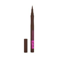 Maybelline Hyper Precise Liquid Eyeliner 710 Forest Brown