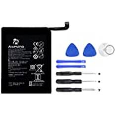 Asesino Batteri Kompatibel med Huawei Mate 10 / Mate 10 Pro / P20 Pro 4000mAh med ersättningsverktyg HB436486ECW