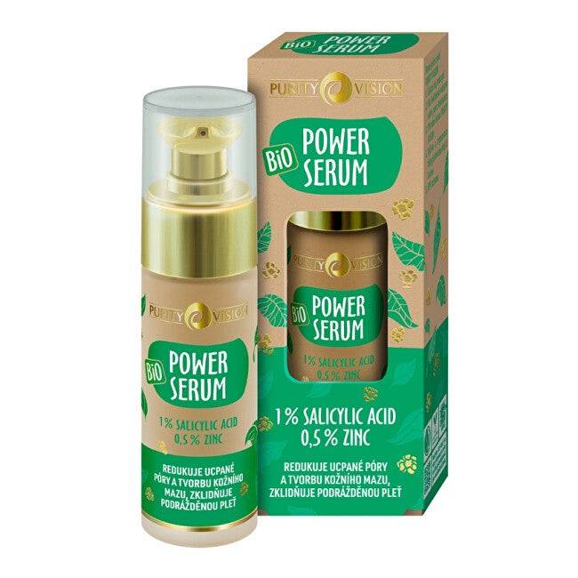 Purity vision Bio Power Serum - 30 ml