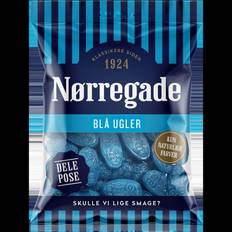 Nørregade Blå Ugler 270 g