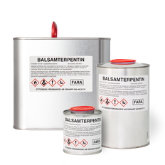 Balsamterpentin