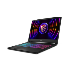 MSI Katana 15 B13VGK – Kraftfull gaming-laptop med maximal prestanda!