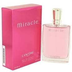 Miracle by Lancome - Eau De Parfum Spray 100 ml - för kvinnor