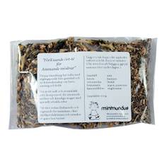 Amningste, 100g