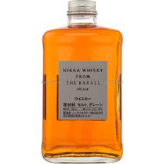 Nikka Whisky From The Barrel