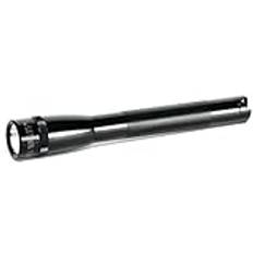 Maglite Mini Ficklampa, AA PRO LED Blisterpack, Svart
