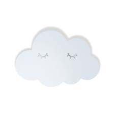 Sky Sleepy Touch Lampe - Hvid