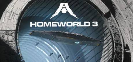 Homeworld 3 (Steam)