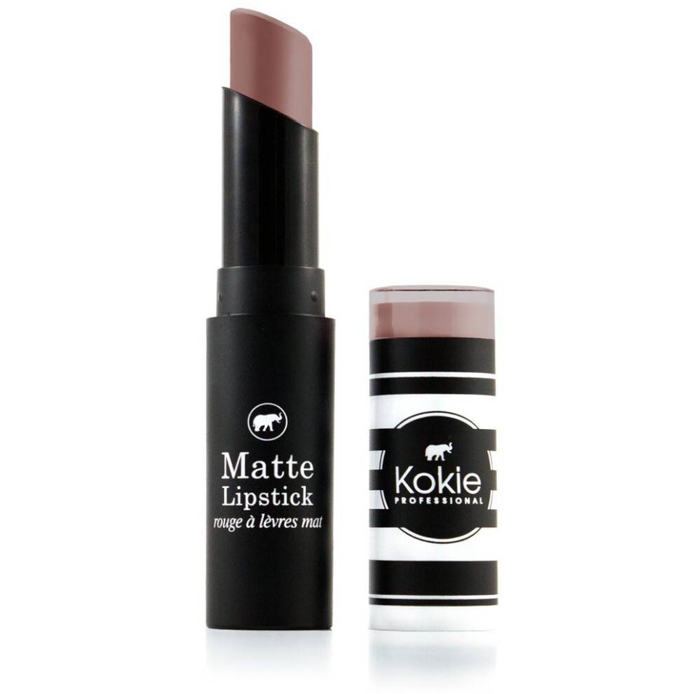 Kokie Cosmetics Matt Läppstift, LM79, 0.14 Ounce