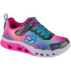 Skechers  Sneakers Flutter Heart Lights  - Flerfarvet - 31