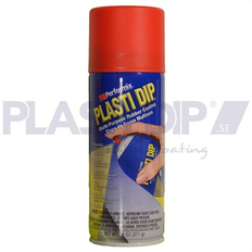 Plasti Dip Spray Röd (PD11201)