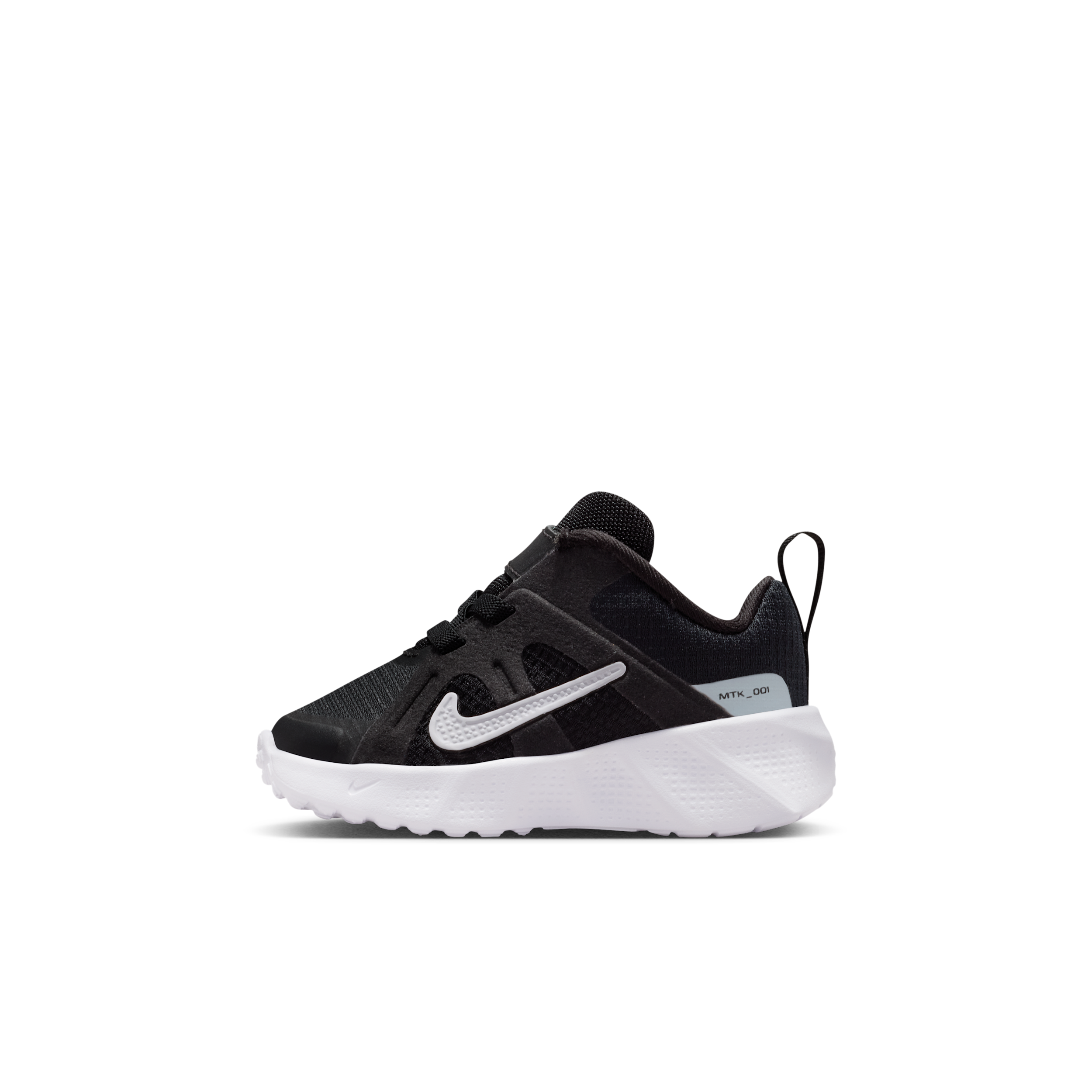 Nike Metro Tek - Svart - 17
