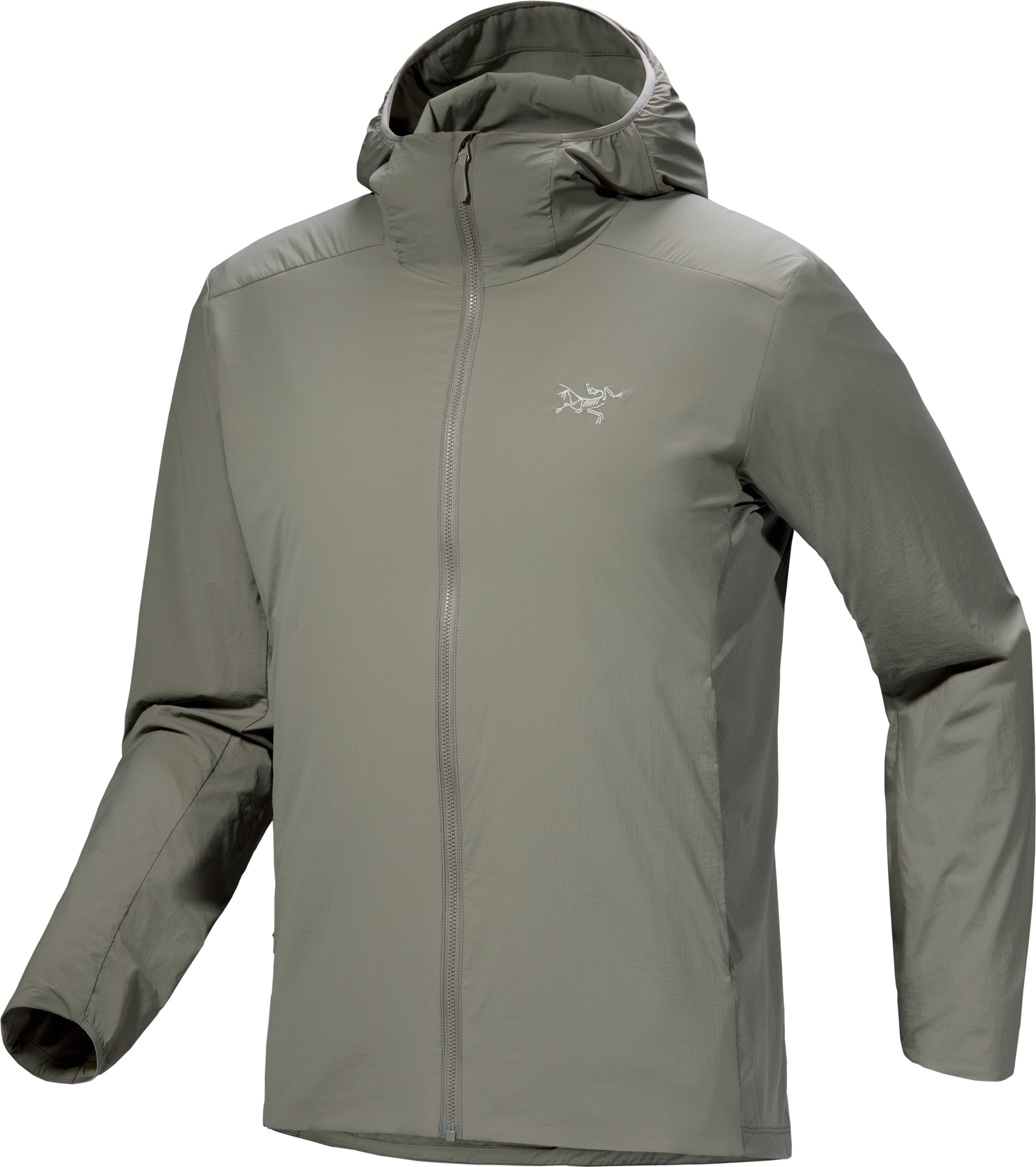 Arc'teryx Men's Atom SL Hoody Forage, XL