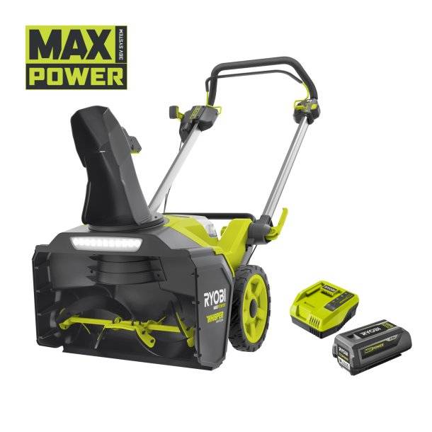 RYOBI SNESLYNGE RY36STX53A-150