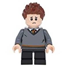 Shamus Finnigan Minifigure from 75953