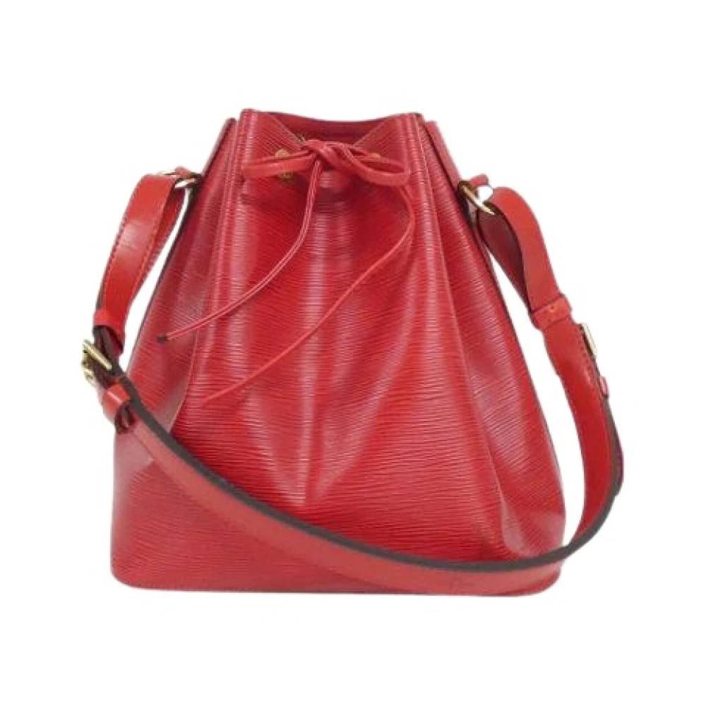 Louis Vuitton Vintage - Pre-owned Vintage Bucket Bag Vintage - Dam - ONE Size -