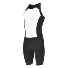 FUSION Mens SLi Tri Suit | Triathlon dragt uden ærmer