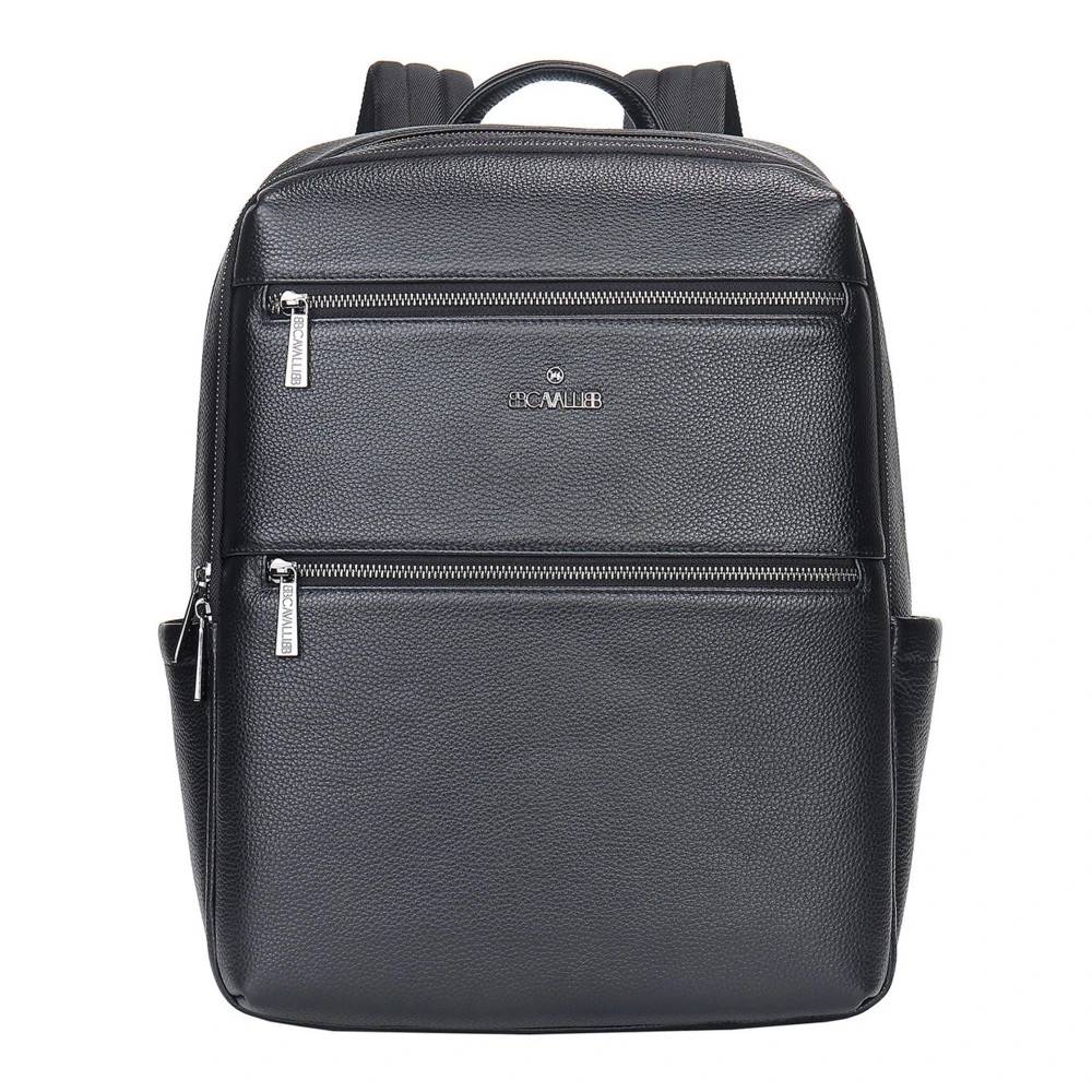Cavalli Class B Rygsæk - Tasker - Herre - Sort - ONE SIZE - Uld