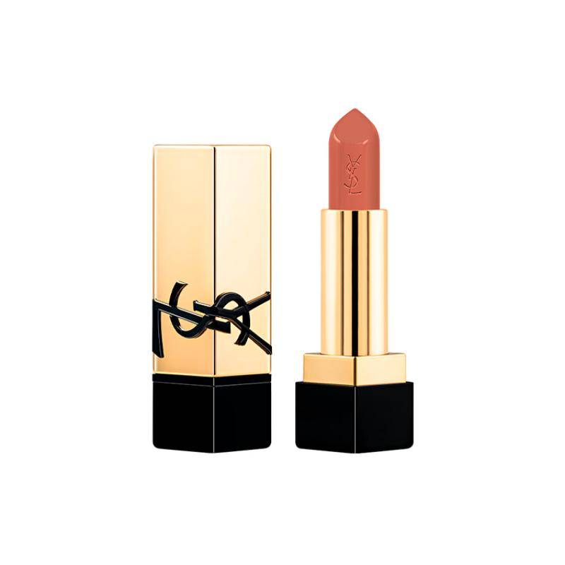 Yves Saint Laurent Rouge Pur Couture Vårdande Satinsläppstift Mini 1,3 g