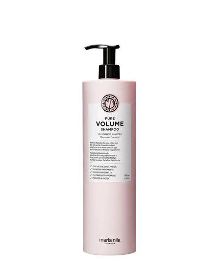 Maria Nila Pure Volume Shampoo 500ml - Volymschampo
