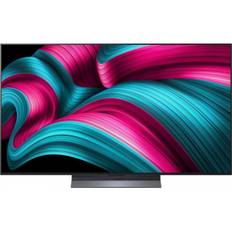LG 55'' OLED evo C5 – 4K TV