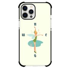 Tinker Bell Phone Case For iPhone Samsung Galaxy Pixel OnePlus Vivo Xiaomi Asus Sony Motorola Nokia - Tinker Bell Disney Fairy Fan Art Poster
