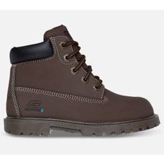 Skechers, Power Reach - Hydro-Tread - Waterproof, 33,5, Pojke - 405655LDKBR (33,5)