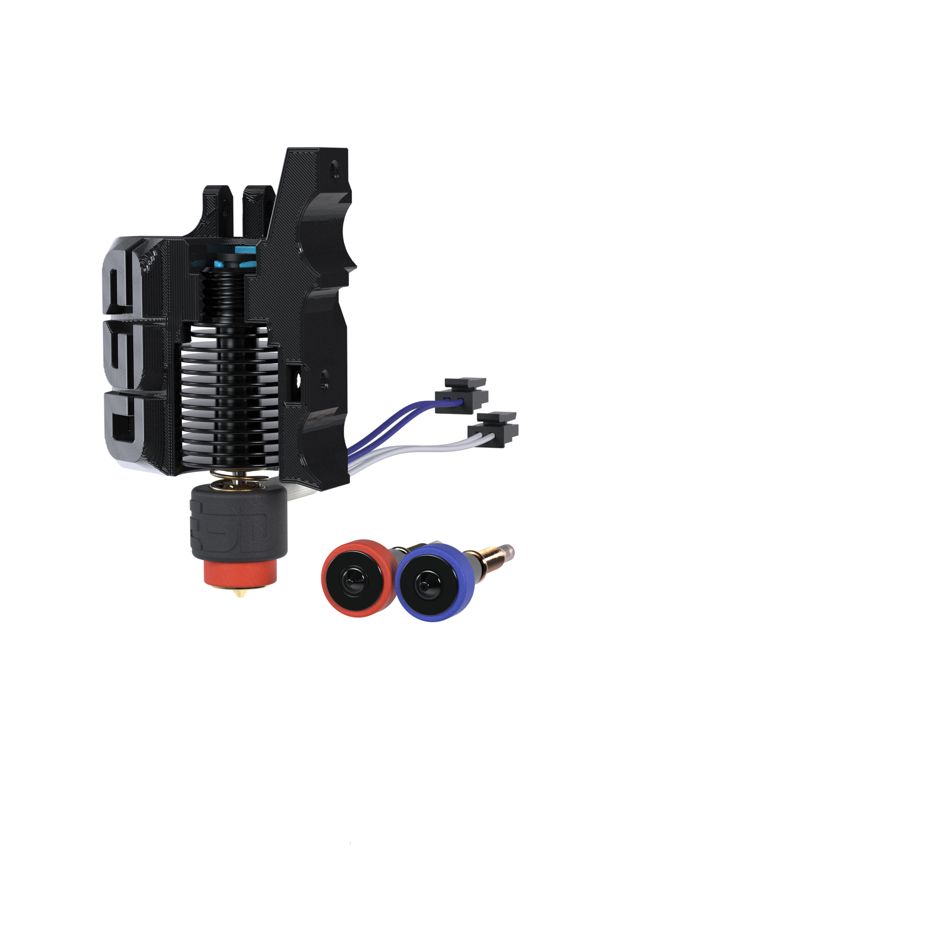E3d Revo™ Prusa Mini