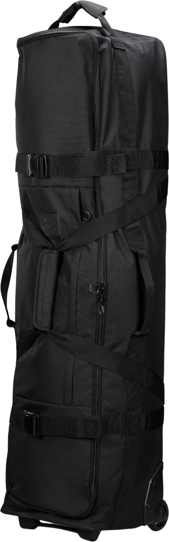 Callaway Clubhouse Travelcover + Driver Defender